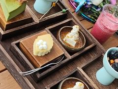 -自如ZSPACE四合院艺术餐厅