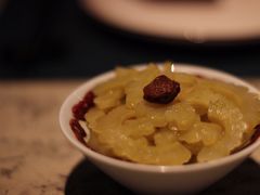 梅子凉瓜-T館·花园艺术餐厅
