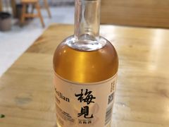 -熊在烤肉烧烤店(林荫店)