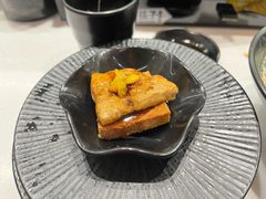 -争鲜回转寿司(浦东三钢里PLUS店)
