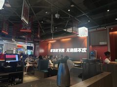 -鱼酷活鱼烤鱼(雨花客厅店)