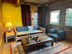 -松赞拉萨林卡酒店