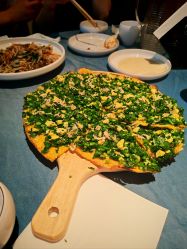 点击看大图 -金老三饭庄·宴会厅(常营店)