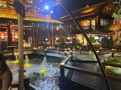 -濮园 · 四合院餐厅