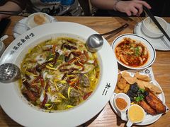 -太二酸菜鱼(深圳布吉万象汇店)