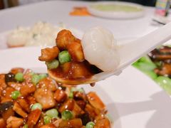 -乾隆美食·本帮菜(黄河路店)