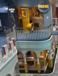 -奈尔宝家庭中心·亲子餐厅(长沙运达汇店)