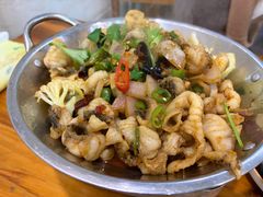 -川府鱼庄(江南水都店)