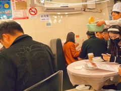 -玲珑餐厅(陕西南路店)