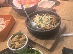 -沼津港精致料理·寿喜烧·烧鸟(青浦宝龙广场日料榜单店)