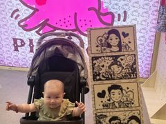 -PIGGYOO人生四格漫画店(朝外店)