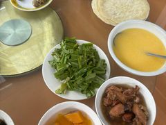 -康陵正德春饼宴26号