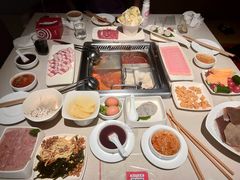 -海底捞火锅(泉城路店)