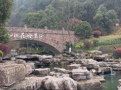 -桃花岭景区