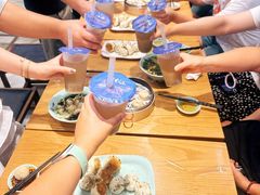 -唐八仙生煎(东鱼坊店)