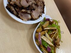 -三盛楼饭店(四流中路店)