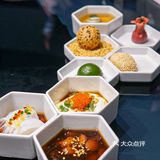 想体验南京特色的小吃必点！