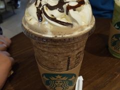 -星巴克臻选(成都宽窄巷子店)