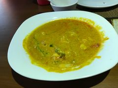 -泰国餐厅 Thai Food(裕华万达店)