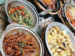 -江南婆婆(车墩店)