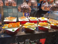 -五月罗马海鲜烤肉自助餐厅(印象城店)