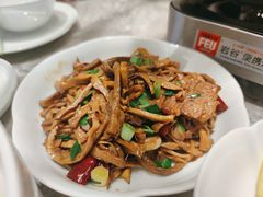 -四道菜·福建菜馆(新街口金鹰店)