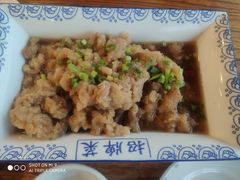 -老雒阳面馆·水席·洛阳菜(王城路店)