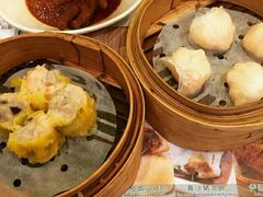 -添好运点心专门店(深水埗店)