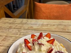 -Cafe Alice咖啡爱丽丝(奥城店)