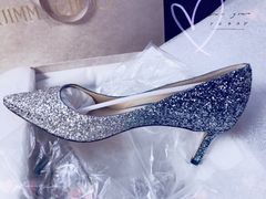 -JIMMY CHOO(德基广场店)