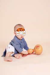 -小熊维尼高端儿童摄影(罗湖区总店)