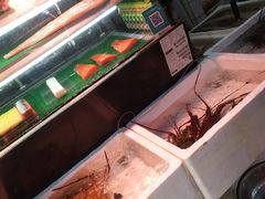 水产区-福田农产品批发市场有限公司蔬菜交易区