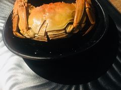 -碳说品道.瓦片烤肉.海鲜烧烤(中华路店)