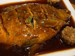 -苹果树下艺术餐厅(通州店)