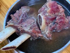 -老牌依强牛肉店(达道总店)