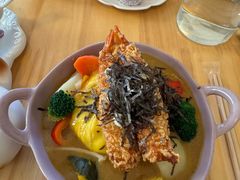 -柴の食堂·日式家庭料理·熊之肆(大学路店)