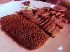 -太原凯宾斯基饭店