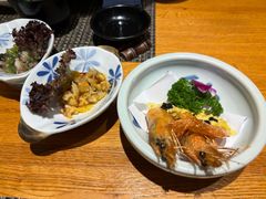 -万鱼亭·筑地屋 日本料理(淮海街店)