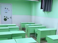 -学知乐教育·幼小衔接·小学科辅导(嘉定镇校区)