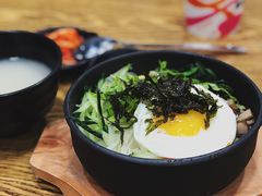 -吴草鸡爪오초닭발韩食堂(融恒盈嘉中心店)
