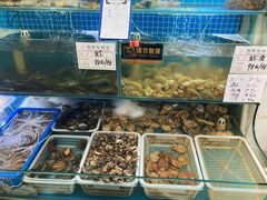 -大杰海鲜锅(基隆路店)