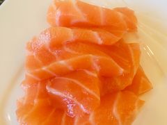 -富力威斯汀酒店·知味自助餐厅