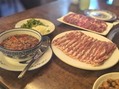-前门张记涮肉(前门店)