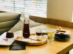 -Bracket Coffee(工体店)