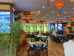 -桥香园过桥米线(国贸店)