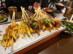 -林二哥宜烤官·宜宾小烧烤