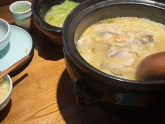 -九锅一堂酸菜鱼(新南凯德直营店)