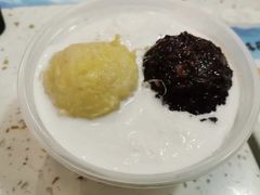 -满记甜品(王府井北京市百货大楼店)