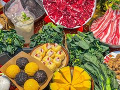 -赵美丽·重庆社区火锅·直营店(火车东站·中豪国际店)
