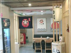 大堂-赤稻·日式料理(禅城店)